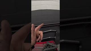 How should I put my stuff on the wall? Does omniwal have the perfect solution? #welder #omniwall