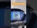 TVS iQube ⚡ Power Mode = Full Speed Beast! 🚀 #trending #automobile #tvs #electric #iqube #ytshorts