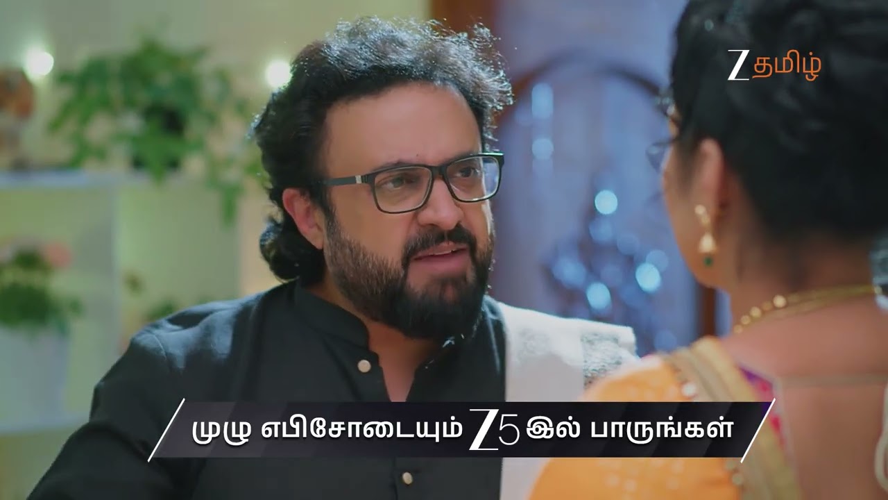 Salangai Oli | Ep - 354 | Preview | Mar 10 2026 | Zee Tamil