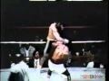 RONNIE LYLE RIGHT HAND COUNTER