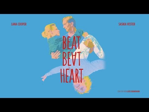 Beat Beat Heart | Festival Trailer (deutsch) ᴴᴰ