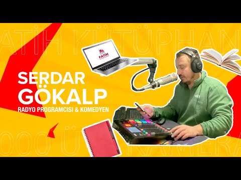 Serdar Gökalp - Yeni Nesil Telefon Şakası