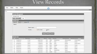 INet Video screenshot 4