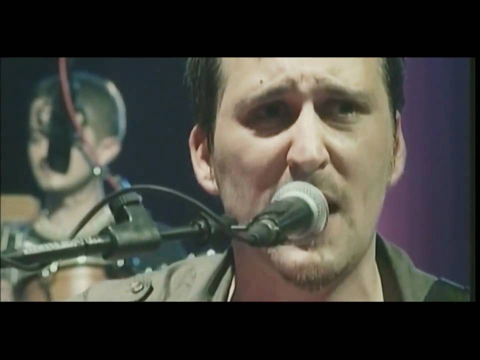 Erogene Zone Unplugged @ BKC 2006 - Mi nismo isti