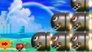 Super Mario Maker 2 Endless Mode #17