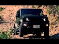 タニグチ パーツ通信 #8「Jimny JB74シエラ用 2段調整サイドステップ」