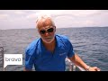 Below Deck: Captain Lee Comes Down On This Charter Guest (Season 6, Episode 1) | Bravo