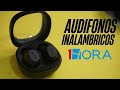 De los mejores audifonos Inalambricos que he probado | 1HORA AUT208