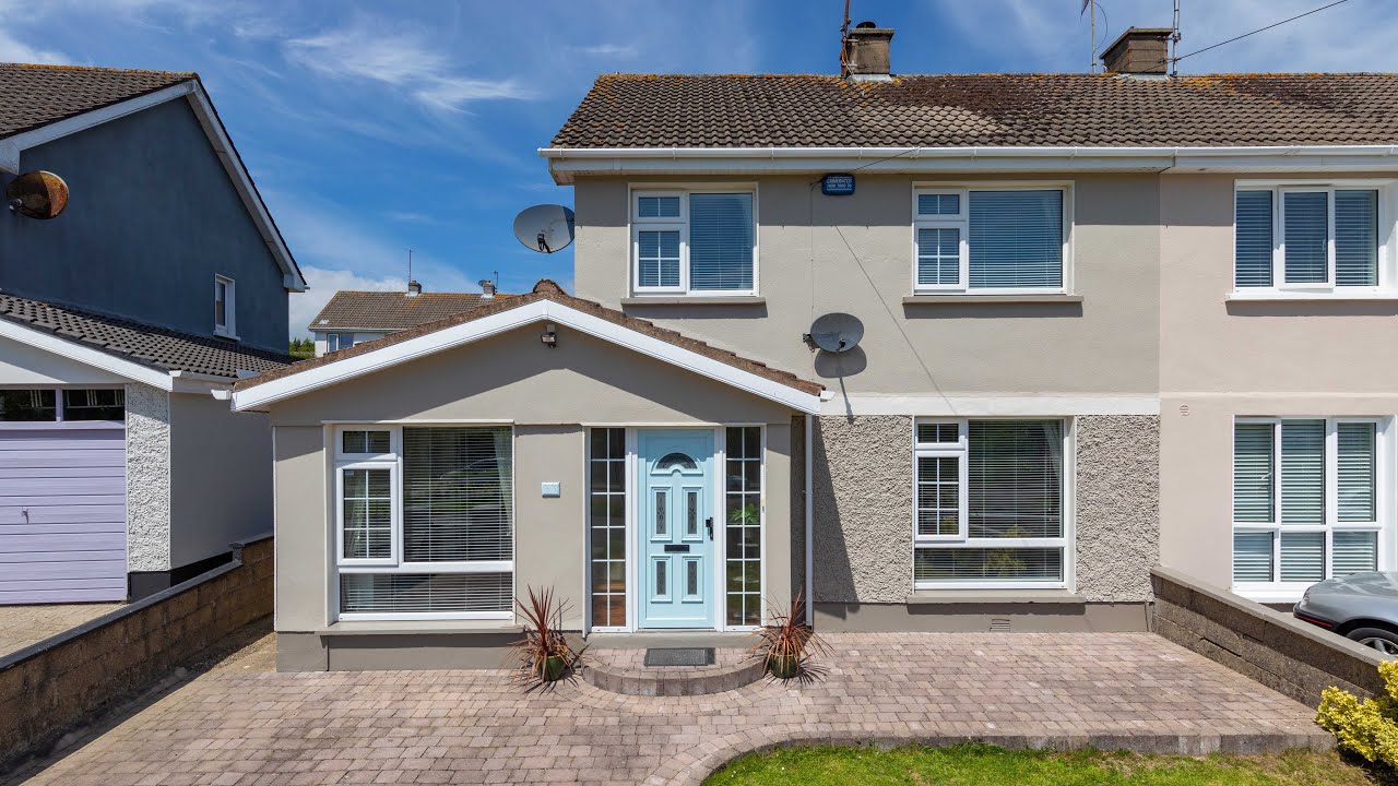 33 Pinewood Estate 1080p