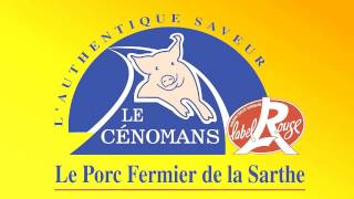 L'environnement d'élevage du Porc Fermier de la Sarthe