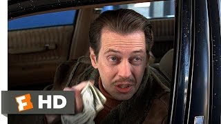 Fargo 1996 - Carl And The Parking Attendant Scene 912 Movieclips
