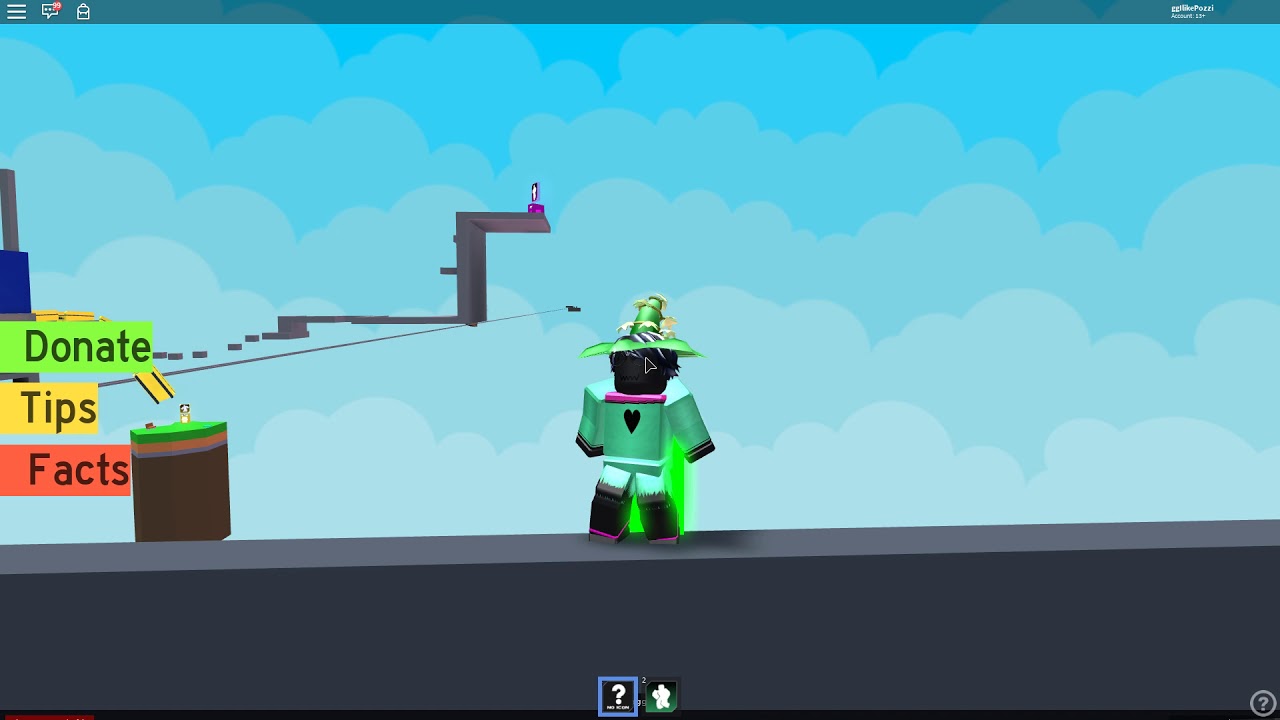 Roblox Ralsei - ralsei roblox hat