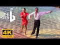 Langella Nino & Vaidilaite Andra | Rumba | Professional - Latin, The Open 2022, Blackpool