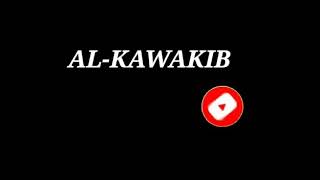 GAMBUS ALKAWAKIB PLUS LIVE MAJLAS 2020