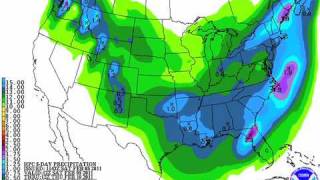 February 5 Weather Xtreme Video