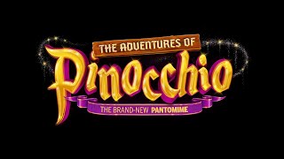 7 Days Till Panto Day  -2