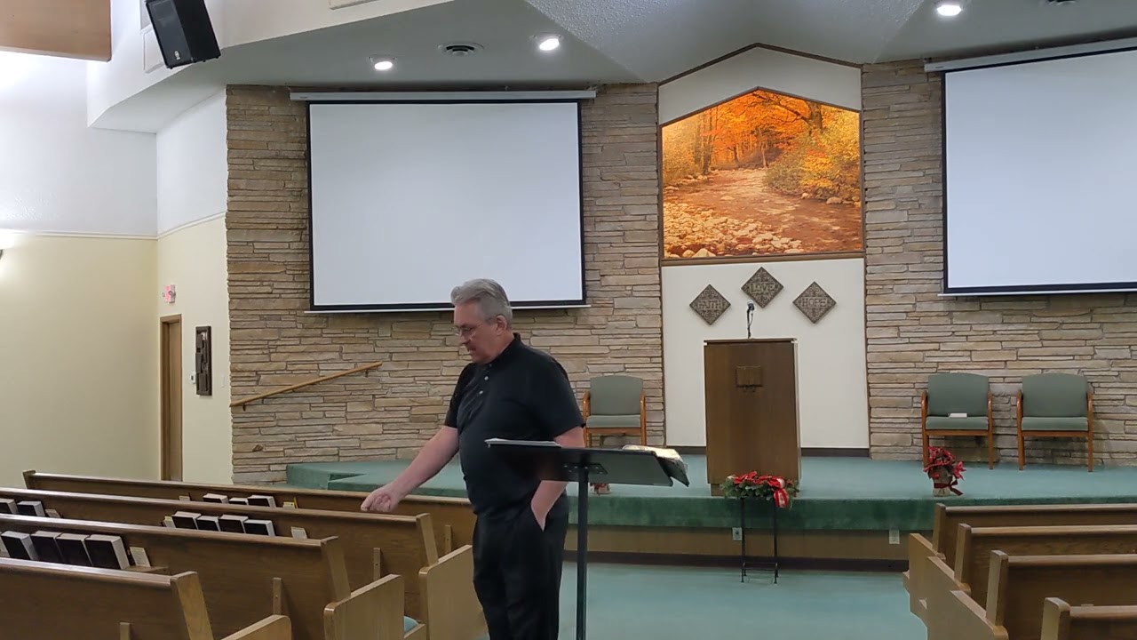 Questions About Heaven Part 2 - Ray Rose