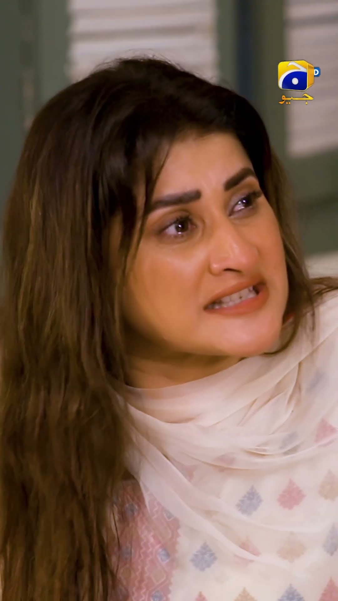 Aafat Episode 64 Promo | Tonight at 7:00 PM | Har Pal Geo #aafat #shorts