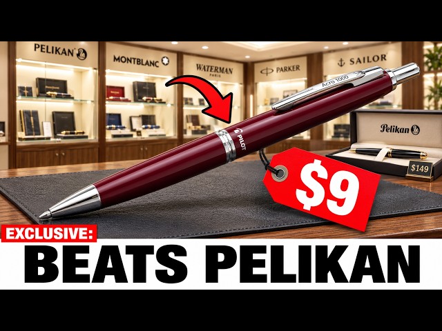 PELIKAN SOUVERÄN R400 Black Blue｜ペリカンスーベレーンR400
