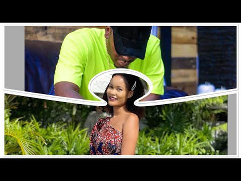 Penzi La Hamisa Mobetto Na Fred Vunjabei LANOGA Misa Afunguka La Moyoni 