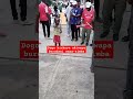 Dogo Kichuya Awapa Burudani Wana Simba Dogo Kichuya Awapa Burudani Wana Simba
