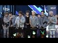 [MPD직캠] 갓세븐 1위 앵콜 직캠 '하드캐리(Hard Carry)' (GOT7 Fancam No.1 Encore) | @MCOUNTDOWN_2016.10.6