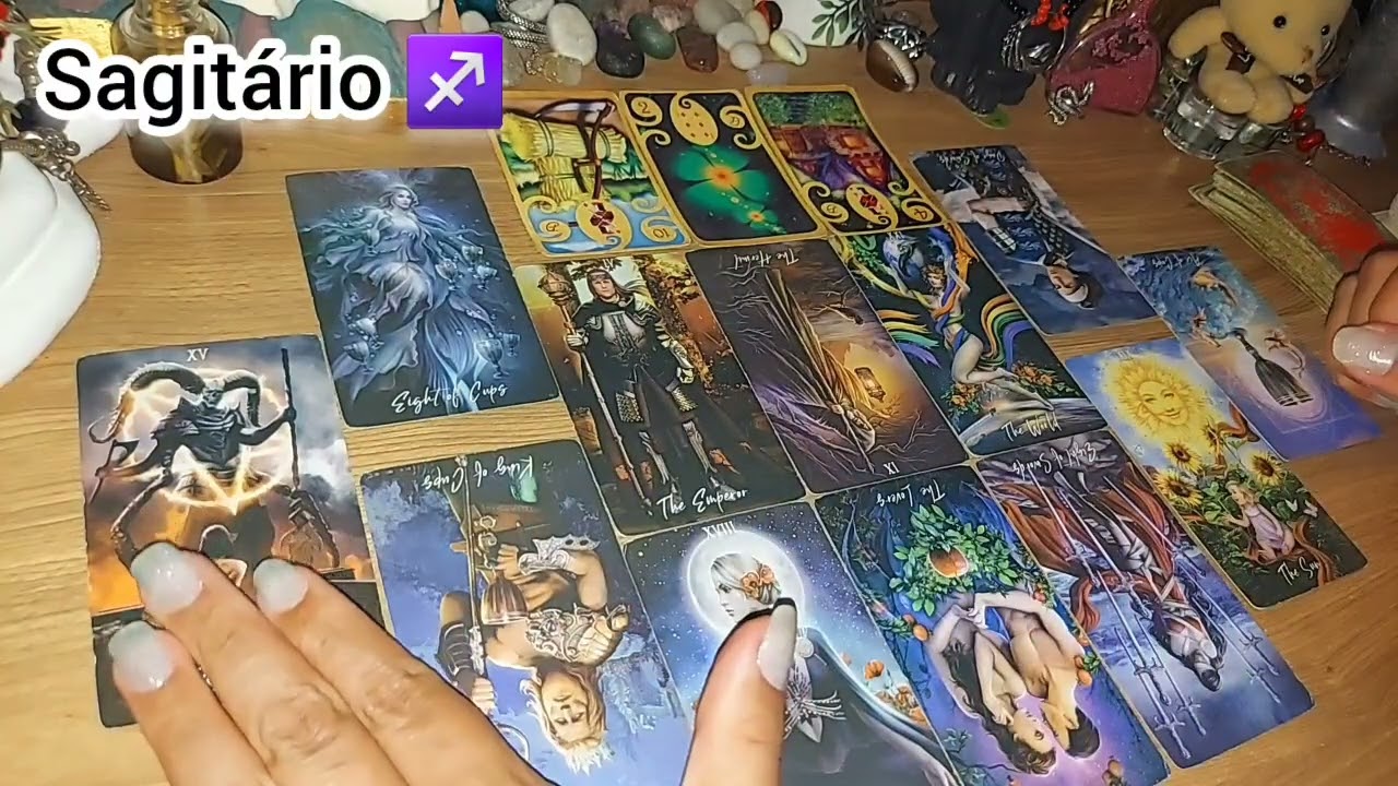 ⛈️Sagitário♐Caiu a Ficha😔 Quem Te Julgou No Passado Ficará Aflito, Cortará c/ Todos e Vai Embora💣↩️🔥
