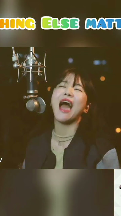 Nothing Else matters - Metallica cover by Bubble dia