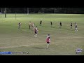 Round 12 | 2022 | Palm Beach Touch LIVE