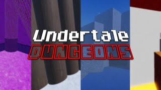 Undertale Dungeons Alive: Late game farming
