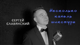 Сергей Славянский - Несколько капель микстуры / 4k (official 2022)