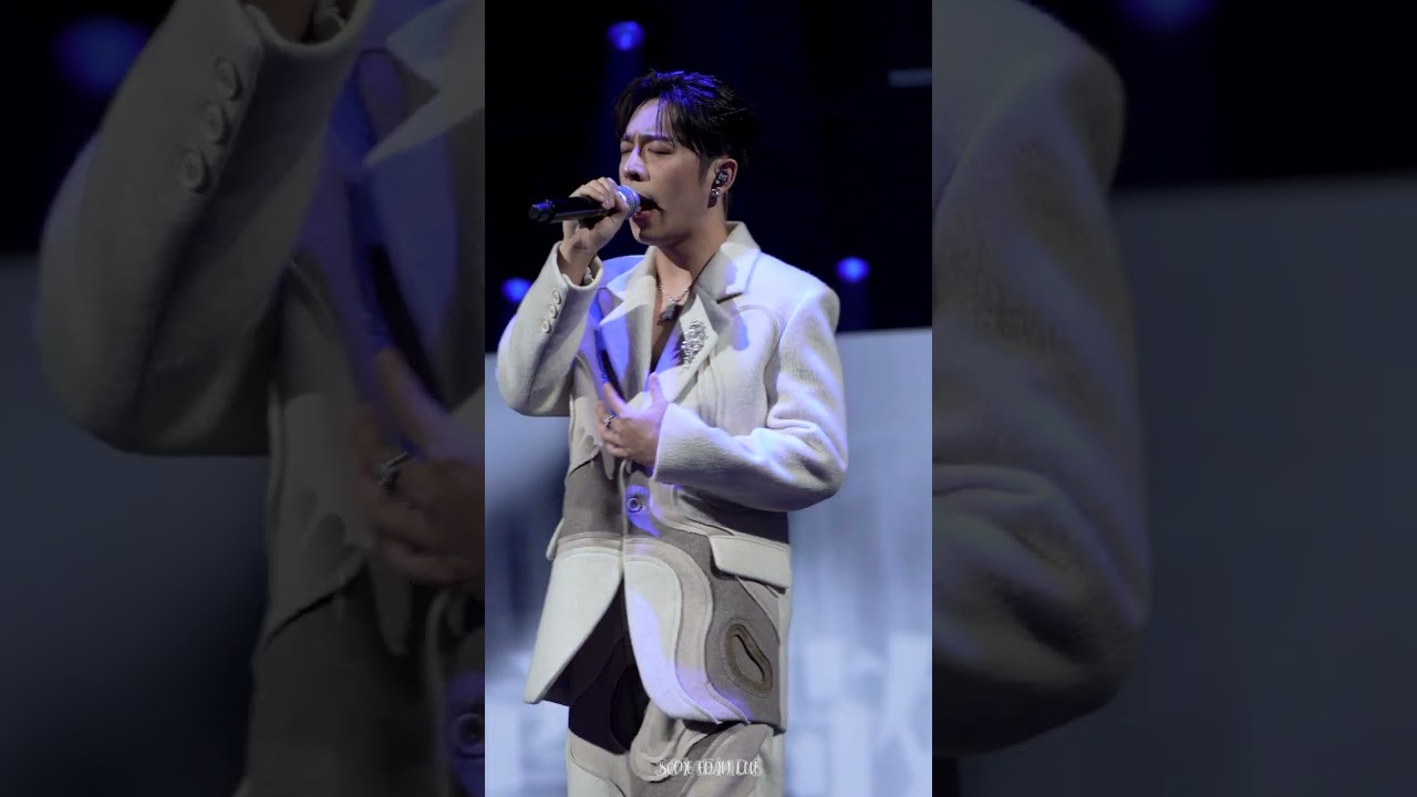 [4K] 20251231 Edan 呂爵安《閉屏孔雀》King Maker Fest : Countdown to 2026