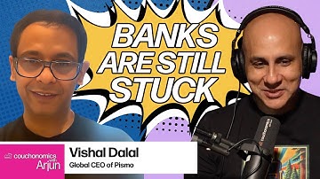 How One Platform Went From 5,000 Cards to Powering Global Banks