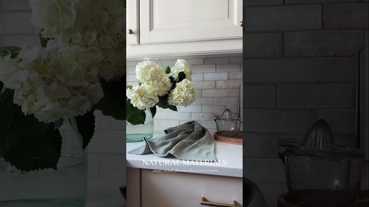 How Designers Create Elegant, Timeless Kitchens 