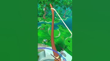 Tiny Archers VR 🏹 | Goblin Attack in Tower Defense