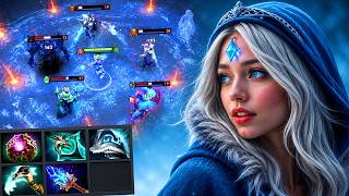32 Kills CM Mid Carry — INSANE Comeback in Dota 2 🔥 screenshot 5