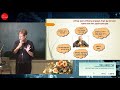 צילום הרצאה על תזונה והשפעתה על המערכת החיסונית בזקנה - יוספה כחל-  מאי 2020 עדכוני COVID 19