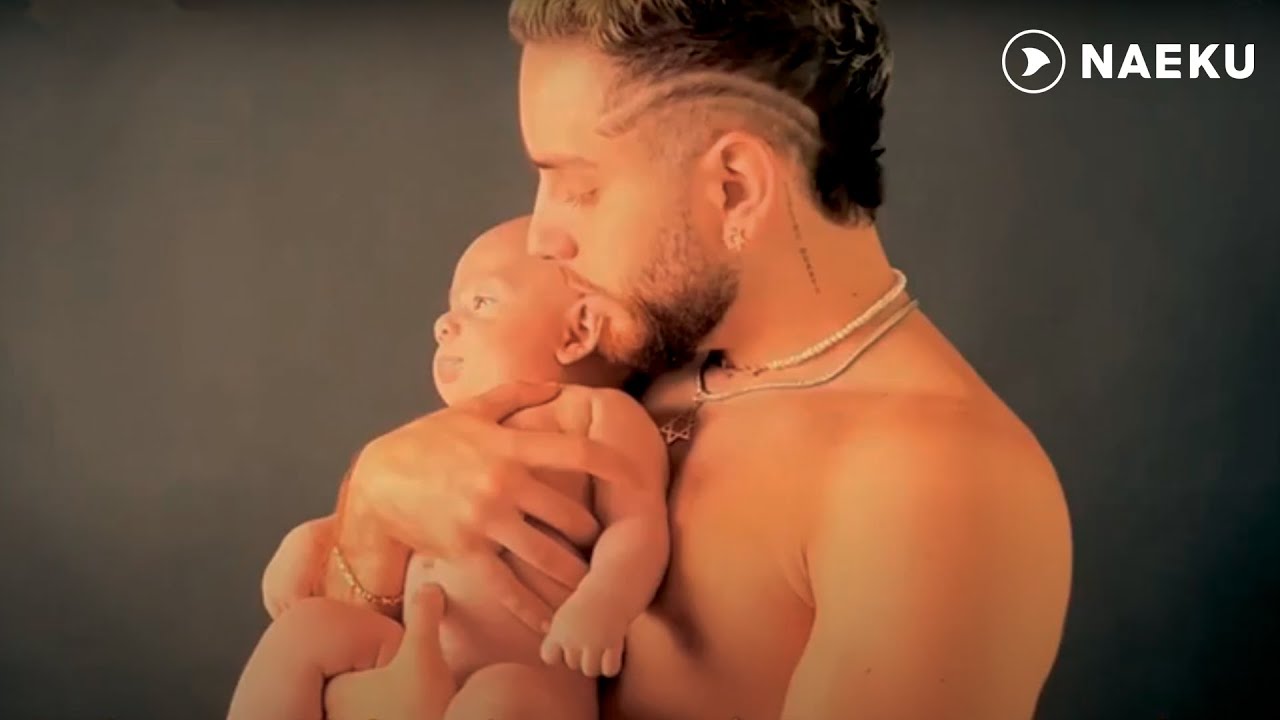 Obejrzyj La Luz - Eron | Video Oficial w YouTube Obejrzyj La Luz - Eron | Video Oficial w YouTube