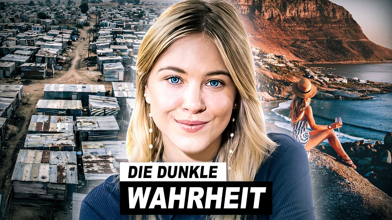 Warum der Kapstadt-Traum trügt