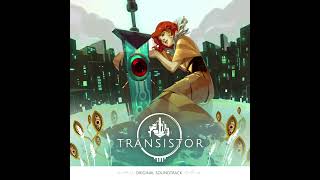 [Transistor Original Soundtrack] 12 Heightmap