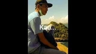 RANDI_PANGALILA_ KATAKAN_MAUMU{LIRIK}