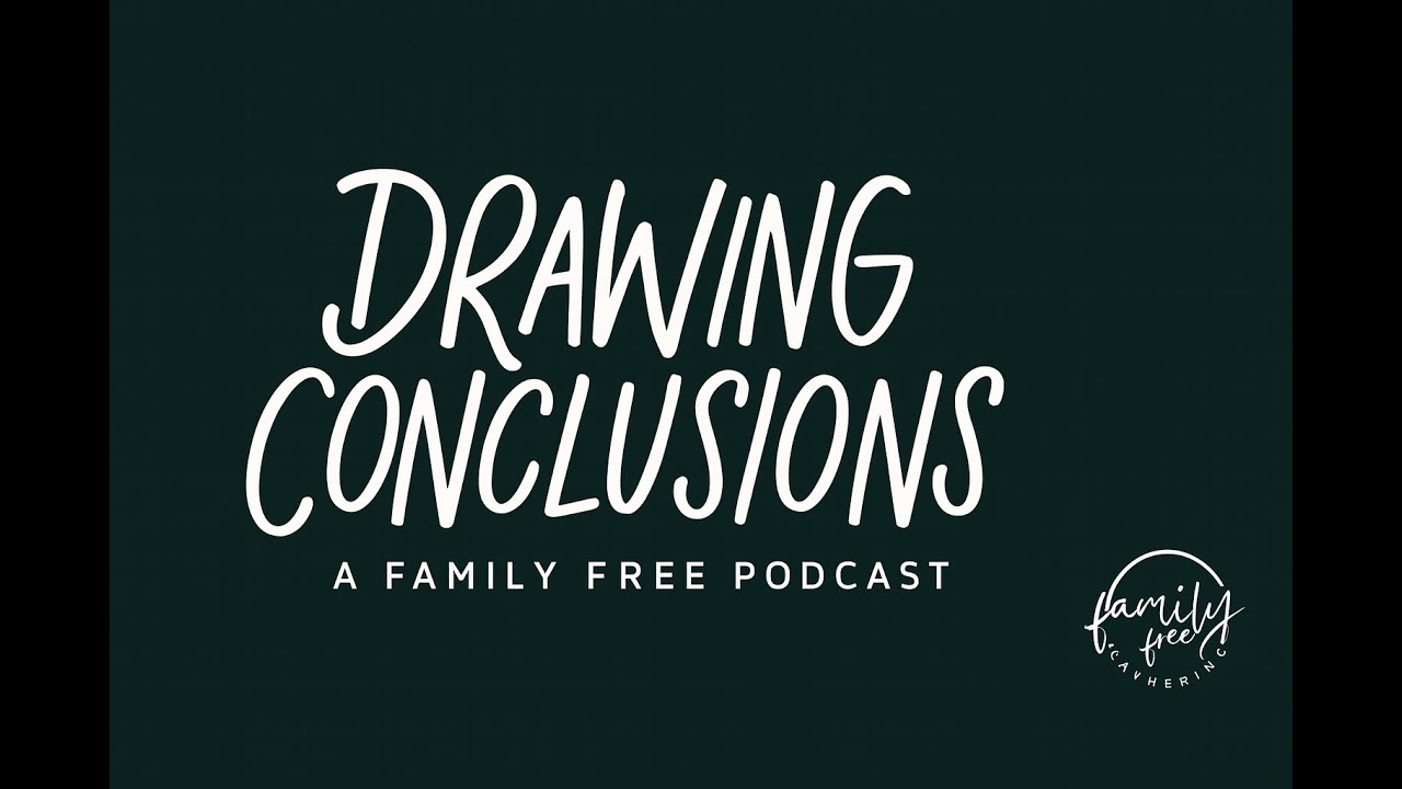 Drawing Conclusions: The Third Week of Advent: Joy/Heaven