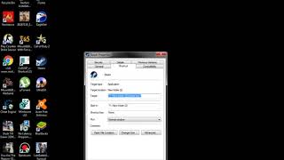 HOW TO LOCK ANY APPLICATION OR GAME WITHOUT ANY SOFTWARE!!! WIN  XP  7   10 screenshot 2