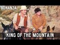 Bonanza - King of the Mountain | Episode 155 | CLASSIC WESTERN | Cowboys | English