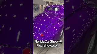Blown 1941 Willys 🤙 FloridaCarShow @ Flcarshow.com