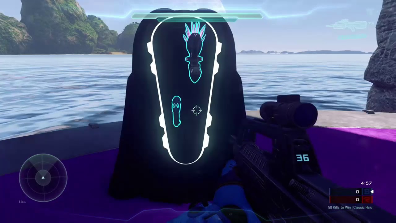 Classic Halo - YouTube