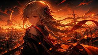Nightcore Song 2026 ✨ Anime EDM Music ♫ Speed Up, Love, Sad, Pop, Chill, Gaming ✨ NCS [No Copyright]