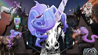 Deadlock: The Celeste Experience 🦄
