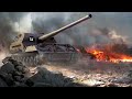 Хроники Вспышки: 30 боёв на Объекте 261 | World of Tanks