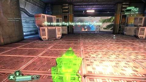 Tribes Ascend Bug - Can